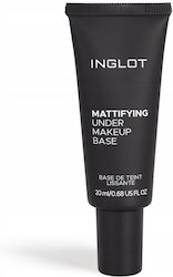 Inglot Primer Προσώπου Mattifying 20ml