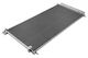 NTY Car Air Conditioning Radiator for Toyota Auris