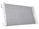 Fast Car Air Condition Radiator for Fiat Fiorino