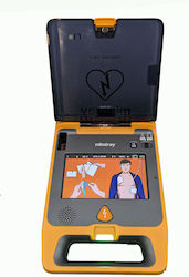 Mindray Beneheart Defibrilator Automat Mindray Beneheart Defibrilator Automat