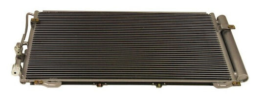 Maxgear Ψυγείο Air Condition Αυτοκινήτου για Hyundai Matrix