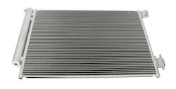 Maxgear Radiator auto pentru Renault Clio Nissan Juke / Micra