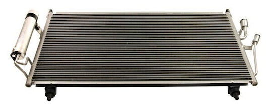 Maxgear Auto-Kühlschrank Motor für Mitsubishi Outlander A/C