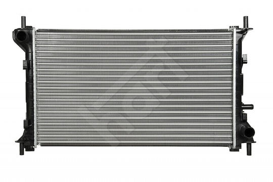 Radiator Focus 1.4 1.6 1.8 98 Air Conditioning 1061180