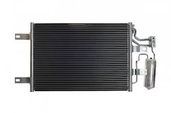 Hart Auto-Kühlschrank Motor für Opel Meriva