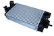 Intercooler Opel Meriva B 1 6cdti/1 7cdti 1302143