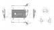 Συμπυκνωτής Κλιματισμού Mazda 2 2014 D09w61480