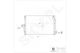 Condensator Climatizare Opel Astra F 1618012