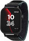 Sector S-07 Smartwatch (Μαύρο)