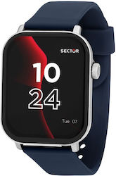 Sector S-07 Smartwatch (Μπλε)