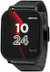 Sector S-07 Smartwatch (Μαύρο)
