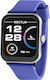 Sector S-08 Smartwatch Purple
