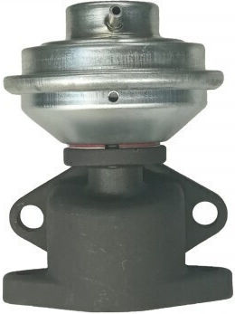 WRC Auto Parts Renault Laguna Auto-Motorventil Für EGR