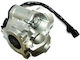 Meat & Doria Renault Master EGR-Ventil Für Auto-Motorventile