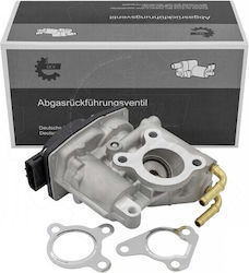 SKV EGR Valve for Toyota Auris / Avensis / Verso / RAV 4