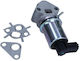Maxgear Вентил EGR за Seat Exeo Volkswagen Passat Audi A4