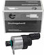 SKV Car Fuel Pressure Valve for Toyota Yaris
