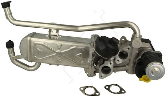 Hart Hart EGR-Ventil Für Seat Ibiza