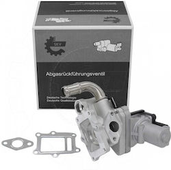 SKV EGR Valve for Kia Sportage / Optima / Carens Hyundai i40 / iX35