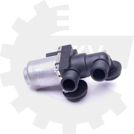 SKV BMW Kühlerventil für Auto-Motorventile E46 / E39 / X3