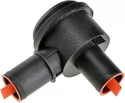NTY Auto-Motorventil Für Volkswagen Golf Audi A3 / A4 / TT NTY Auto-Motorventil Für Volkswagen Golf Audi A3 / A4 / TT