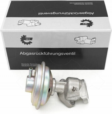 SKV Supapă EGR pentru Volkswagen Phaeton / Touareg Audi A4 / A5 / A6 / A8 / Q7