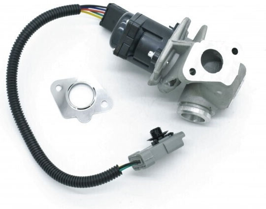 Dr. Motor Dr. Motor Auto-Motorventile AGR-Ventil