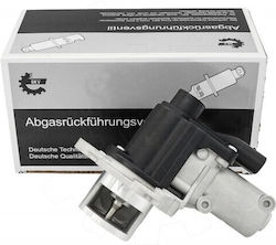 SKV Βαλβίδα EGR Αυτοκινήτου για Kia Sportage Hyundai Tucson / Santa Fe