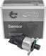 SKV Car Fuel Pressure Valve for Fiat Ducato