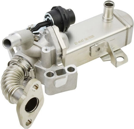 Maxgear Βαλβίδα EGR Αυτοκινήτου για Nissan Navara