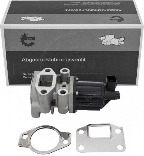 SKV Supapă EGR pentru Mitsubishi L200