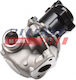 Fast Car EGR Valve for Citroen Nemo