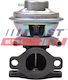 Fast Car EGR Valve for Fiat Ducato
