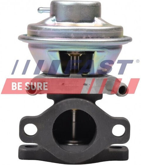 Fast Car EGR Valve for Fiat Ducato