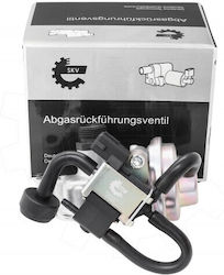 SKV Βαλβίδα EGR Αυτοκινήτου για Mercedes-Benz SL / SLK / Viano / Vito