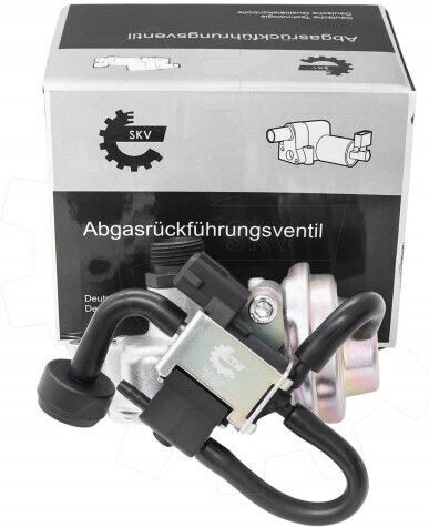 SKV Вентил EGR за автомобил Mercedes-Benz SL / SLK / Viano / Vito