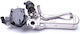 SKV Car EGR Valve for Ford Galaxy / Mondeo