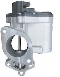 WRC Auto Parts WRC Auto Parts EGR-Ventil Für Suzuki Großer Vitara Renault Laguna Megane Scenic