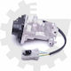 SKV Вентил EGR за автомобил Land Rover Range Rover / Range Rover Sport
