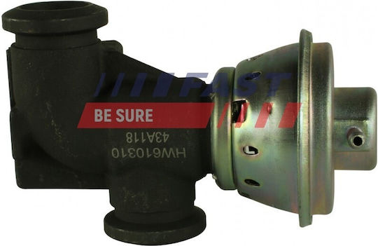 Fast Car EGR Valve for Fiat Ducato