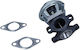 Magneti Marelli Car EGR Valve for Fiat Ducato