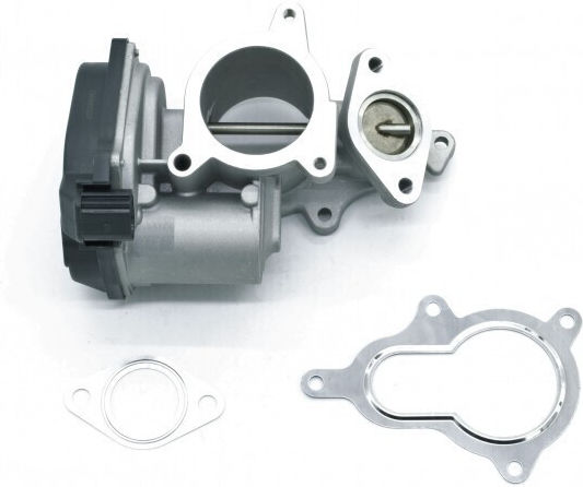 Dr. Motor Βαλβίδα EGR Αυτοκινήτου