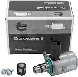 SKV Kraftstoffdruckventil Für Peugeot Boxer Ford Ranger Transit