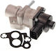 Nissens Nissens Auto-Motorventil EGR Für Auto