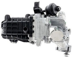 Mahle Βαλβίδα EGR Αυτοκινήτου για Citroen Jumper
