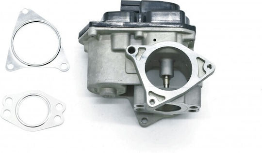 Dr. Motor Βαλβίδα EGR Αυτοκινήτου