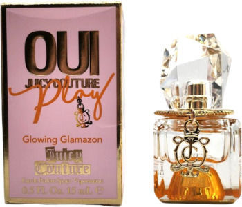 Juicy Couture Glowing Glamazon Eau de Parfum 15ml