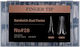 Professional Set Sandwich Dual Forms Top & Bottom 2