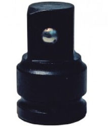 Teng Tools Αντάπτορας Αέρος με Υποδοχή 3/4'' και Έξοδο 3/4''