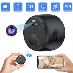 Mini WiFi Spy Camera 3MP L22A-OKAM Mini WiFi Spy Camera 3MP L22A-OKAM